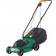 B&Q FPLM1000-4 Mains Powered Mower