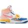 Nike Jordan Legacy 312 GSV - White/Coral Pink/White/French Blue/Brilliant Topaz/Sakura Pink