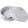 Reversible Glasbrik 25.4cm 6stk