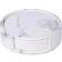 Reversible Glasbrik 25.4cm 6stk