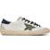 GOLDEN GOOSE Super-Star M - White/Seedpear