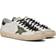 GOLDEN GOOSE Super-Star M - White/Seedpear
