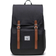 Herschel Retreat Small Backpack 17L - Black