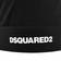 DSquared2 Lounge Round Neck T-shirt - Black