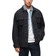 Superdry Military Overshirt Jacket - Eclipse Navy