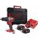 Milwaukee M18 BLPD2-502X (2x5.0Ah)