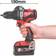 Milwaukee M18 BLPD2-502X (2x5.0Ah)