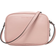 Calvin Klein Scuplted Cross Body Bag - Pink