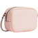 Calvin Klein Scuplted Cross Body Bag - Pink