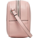 Calvin Klein Scuplted Cross Body Bag - Pink