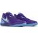 Nike LeBron NXXT Gen AMPD - Field Purple/University Blue/Metallic Silver