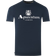 Aquascutum London Aldis Brand Logo T-shirt - Navy Blue