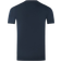 Aquascutum London Aldis Brand Logo T-shirt - Navy Blue