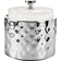 Mary Jurek Design Tundra Resin Lidded Ice Bucket