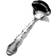 Gorham Strasbourg Serving Spoon