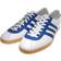 adidas London M - Core White/Dark Marine/Gum
