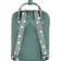 Fjällräven Kånken Mini - Frost Green/Confetti Pattern