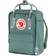 Fjällräven Kånken Mini - Frost Green/Confetti Pattern