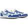 NIKE Air Pegasus 83 M - Sail/Blue Chill/Smoke Grey/Old Royal