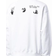 Off-White Big Ow Skate Fit Sweatshirt - White