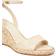 Tory Burch Raffia - New Cream