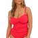 Fantasie Almeria Twist Front Tankini Top - Watermelon