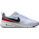 Nike Air Max Nuaxis M - Football Grey/White/Gym Red/Black