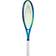 Head Ti. Conquest Tennis Racket Pre-Strung Head Light Balance 27 Racquet 1/2 in Grip