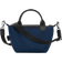 Longchamp Le Pliage Energy XS Handbag - Navy Blue