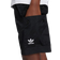 Adidas Junior Cargo Shorts - Black