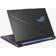 ASUS ROG Strix SCAR 18 Gaming Laptop G834JYR-R6019W