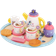 Bluey Tea Party Set