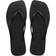 Havaianas Slim Square - Black