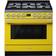 Smeg Portofino CPF9GMYW Amarillo