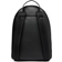 Tommy Hilfiger Essential Th Monogram Small Dome Backpack - Black