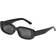 Pilgrim Yansel Polarized Black