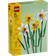 LEGO Daffodils 40747