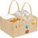 Keababies Original 2.0 Diaper Caddy