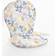 Belum Gisborne Coussin de chaise Multicolore (90x48cm)