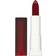 Maybelline Color Sensational 547 Me Red