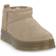 UGG Classic Ultra Mini Clear - Mustard Seed