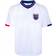 Score Draw England 1989 Retro Football Shirt