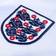 Score Draw England 1989 Retro Football Shirt