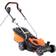 Yard Force ‎EM U32 Mains Powered Mower