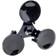 Triple Suction Cup Mount Holder for GoPro/DJI