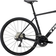 Trek Domane AL 5 Gen 4 2024 54cm - Matte Trek Black Unisex
