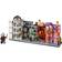 LEGO Harry Potter Diagon Alley Mini 40289