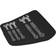 Wera Joker 6003 05004178001 5pcs U-ringnøgle