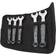 Wera Joker 6003 05004178001 5pcs U-ringnøgle