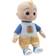 Jazwares Cocomelon Boo Boo JJ